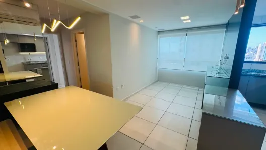 Apartamento com 2 Quartos à venda, 54m² no Casa Amarela, Recife