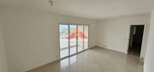 Apartamento com 3 Quartos para alugar, 99m² no Vila Industrial, São José dos Campos