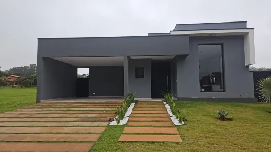 Casa de Condomínio com 3 Quartos à venda, 180m² no Thermas de Santa Bárbara, Águas de Santa Bárbara