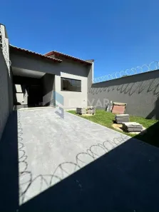 Casa com 2 Quartos à venda, 100m² no Villa Romana, Aparecida de Goiânia