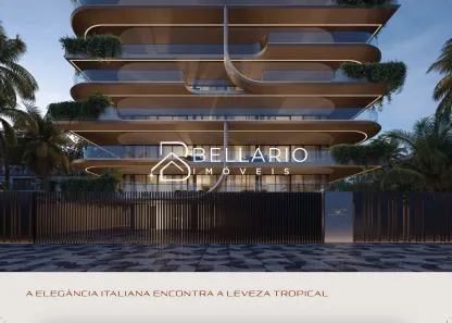Apartamento com 4 Quartos à venda, 468m² no Barra da Tijuca, Rio de Janeiro