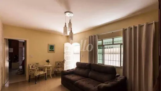 Casa com 3 Quartos à venda, 160m² no Vila da Saúde, São Paulo