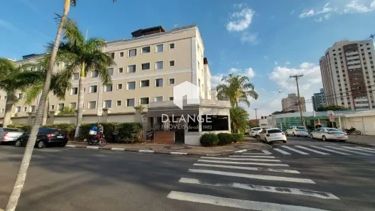 Apartamento com 2 Quartos à venda, 50m² no Vila João Jorge, Campinas