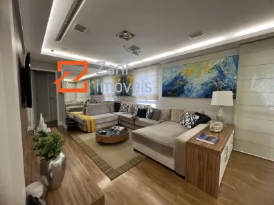 Apartamento com 4 Quartos à venda, 142m² no Vila Andrade, São Paulo