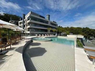Apartamento com 3 Quartos à venda, 166m² no Cacupé, Florianópolis
