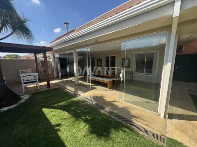 Casa de Condomínio com 3 Quartos à venda, 193m² no Parque Alto Taquaral, Campinas