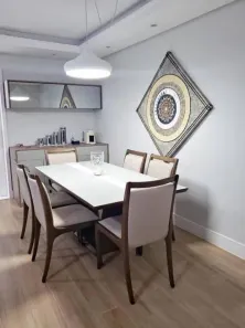 Apartamento com 3 Quartos à venda, 100m² no Chácara Inglesa, São Paulo