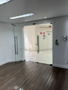 Sala Comercial para alugar, 238m² no Cidade Monções, São Paulo