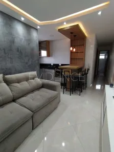 Apartamento com 2 Quartos para alugar, 60m² no Vila Marieta, São Paulo