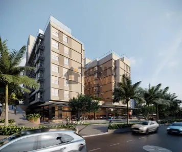 Apartamento com 1 Quarto à venda, 43m² no Jardim Atlântico, Florianópolis