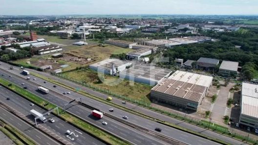Lote/Terreno à venda, 7142m² no Techno Park, Campinas