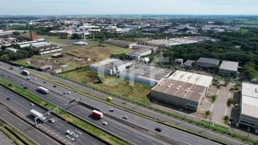 Lote/Terreno à venda, 7142m² no Techno Park, Campinas