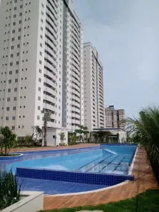 Apartamento com 3 Quartos à venda, 78m² no Setor Faiçalville, Goiânia