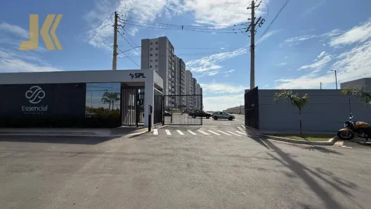 Apartamento com 2 Quartos à venda, 56m² no Vargeão, Jaguariúna