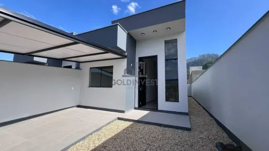 Casa com 3 Quartos à venda, 90m² no Limeira Baixa, Brusque