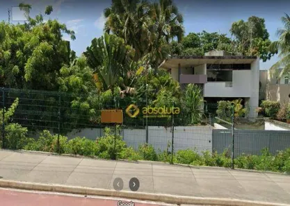 Lote/Terreno à venda, 500m² no Pina, Recife