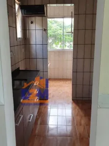 Apartamento com 2 Quartos à venda, 65m² no Quitaúna, Osasco