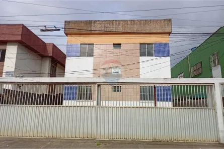 Apartamento com 2 Quartos à venda, 51m² no Garapu, Cabo de Santo Agostinho