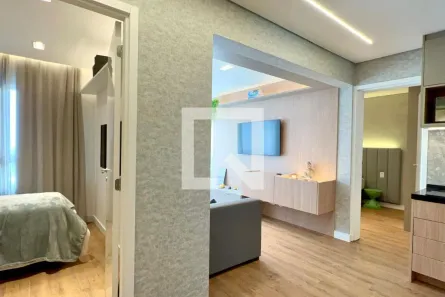 Apartamento com 2 Quartos à venda, 40m² no Cerqueira César, São Paulo