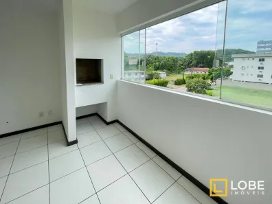 Apartamento com 2 Quartos à venda, 75m² no Itoupava Norte, Blumenau