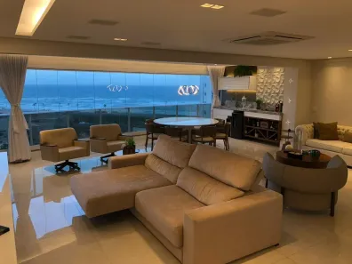 Apartamento com 4 Quartos à venda, 200m² no Pituaçu, Salvador