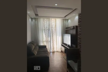 Apartamento com 2 Quartos à venda, 45m² no Jaguaré, São Paulo