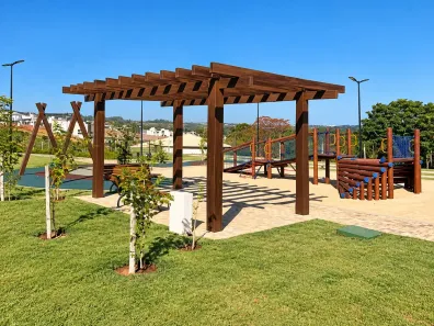 Lote/Terreno à venda, 277m² no Jardins Parma, Senador Canedo
