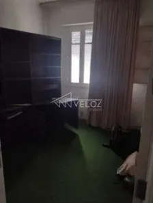 Apartamento com 3 Quartos à venda, 125m² no Botafogo, Rio de Janeiro