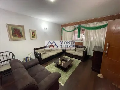 Sobrado com 5 Quartos à venda, 136m² no Vila Marari, São Paulo