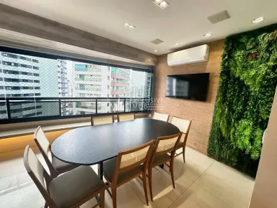Apartamento com 4 Quartos à venda, 191m² no Umarizal, Belém