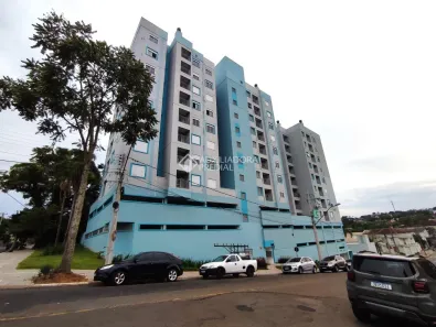 Apartamento com 2 Quartos à venda, 46m² no Guarani, Novo Hamburgo