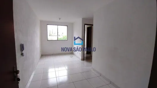 Apartamento com 3 Quartos à venda, 64m² no Vila Parque Jabaquara, São Paulo