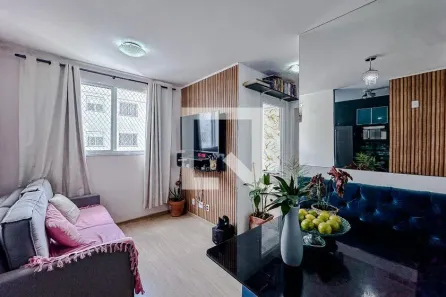 Apartamento com 2 Quartos à venda, 40m² no Brás, São Paulo