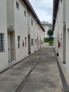 Casa de Condomínio com 2 Quartos à venda, 73m² no Mandaqui, São Paulo