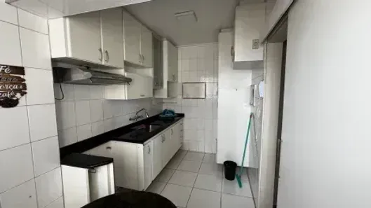 Apartamento com 3 Quartos à venda, 147m² no Jardim Paulista, São José dos Campos