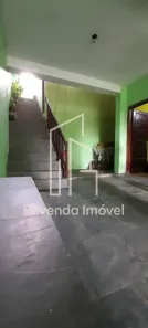 Casa com 5 Quartos à venda, 386m² no Recreio da Borda do Campo, Santo André