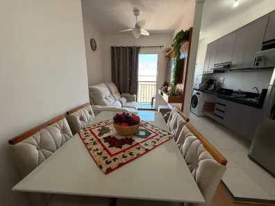 Apartamento com 2 Quartos à venda, 47m² no Riachuelo, Rio de Janeiro