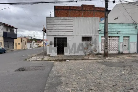 Casa com 3 Quartos à venda, 102m² no Liberdade, Campina Grande
