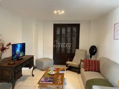 Apartamento com 6 Quartos à venda, 345m² no São Conrado, Rio de Janeiro