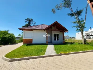 Casa com 3 Quartos à venda, 158m² no Country, Santa Cruz do Sul