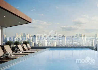 Apartamento com 1 Quarto à venda, 32m² no Butantã, São Paulo