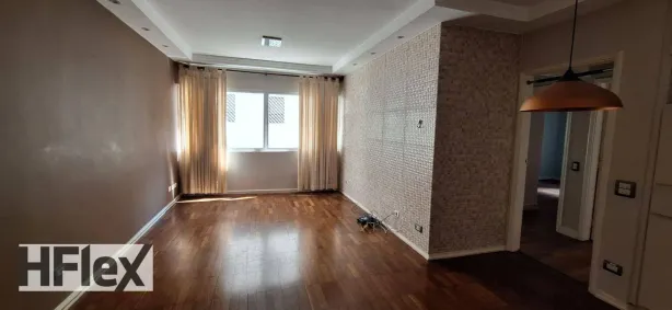 Apartamento com 2 Quartos à venda, 100m² no Jardim Paulista, São Paulo