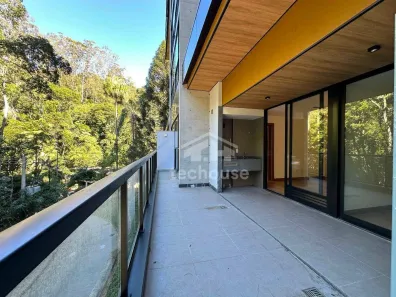 Apartamento com 2 Quartos para venda ou aluguel, 72m² no Alto, Teresópolis