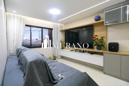Apartamento com 3 Quartos à venda, 107m² no Barcelona, São Caetano do Sul