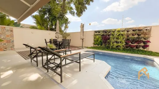 Casa de Condomínio com 4 Quartos à venda, 271m² no Vila Nova Caledônia, São Paulo