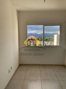Apartamento com 2 Quartos à venda, 58m² no Parque São Luís, Taubaté