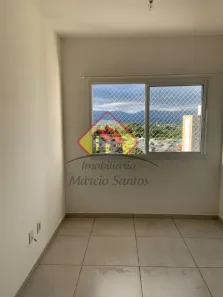 Apartamento com 2 Quartos à venda, 58m² no Parque São Luís, Taubaté