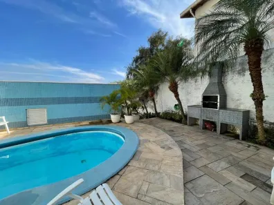 Imóvel Comercial com 4 Quartos à venda, 450m² no Jardim Paraíso, Campinas