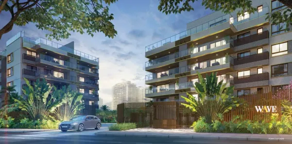 Cobertura com 3 Quartos à venda, 157m² no Barra da Tijuca, Rio de Janeiro