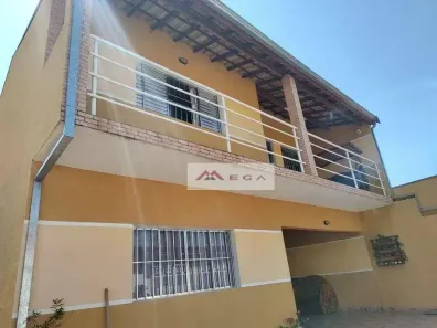 Casa com 3 Quartos à venda, 250m² no Jardim São Pedro de Viracopos, Campinas